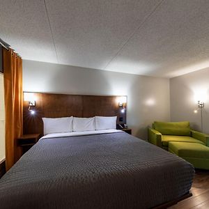 Hôtel&Suites Normandin Québec