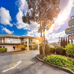 Quality Hotel Melbourne Airport