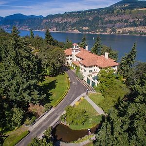 Columbia Gorge Hotel & Spa