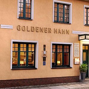 Gasthof Goldener Hahn